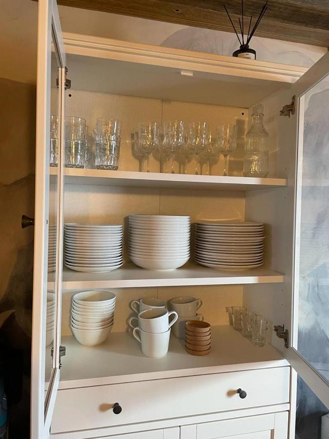 Myhome - Chamallow - Appart 4-6 Places Renove - Cosy Et Confort ! Tignes Exterior foto